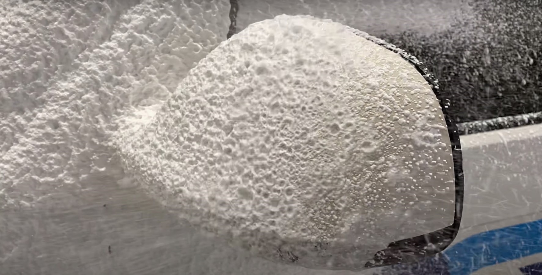 ValetPro Foamula 1 Snow Foam 1L aktivní pěna